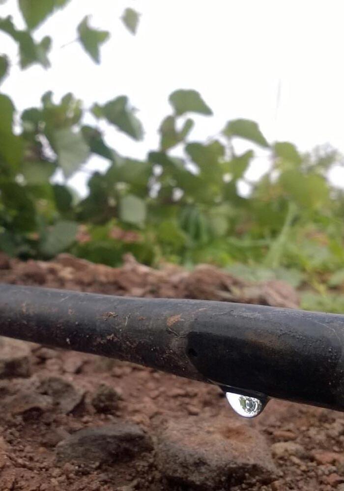 Agricultural and rural irrigation system for Geelong farmers, agribusinesses and rural property owners