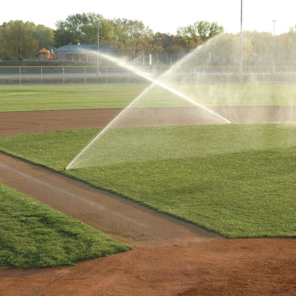 Commercial irrigation system In Geelong and surrounding regions