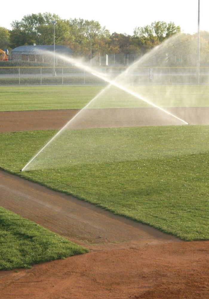 Commercial irrigation system In Geelong and surrounding regions