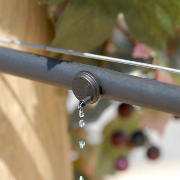 Drip irrigation system for Geelong properties