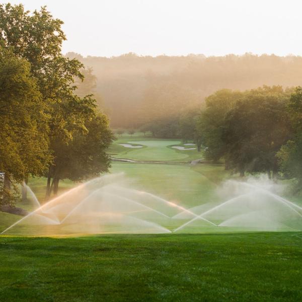 Irrigation Design