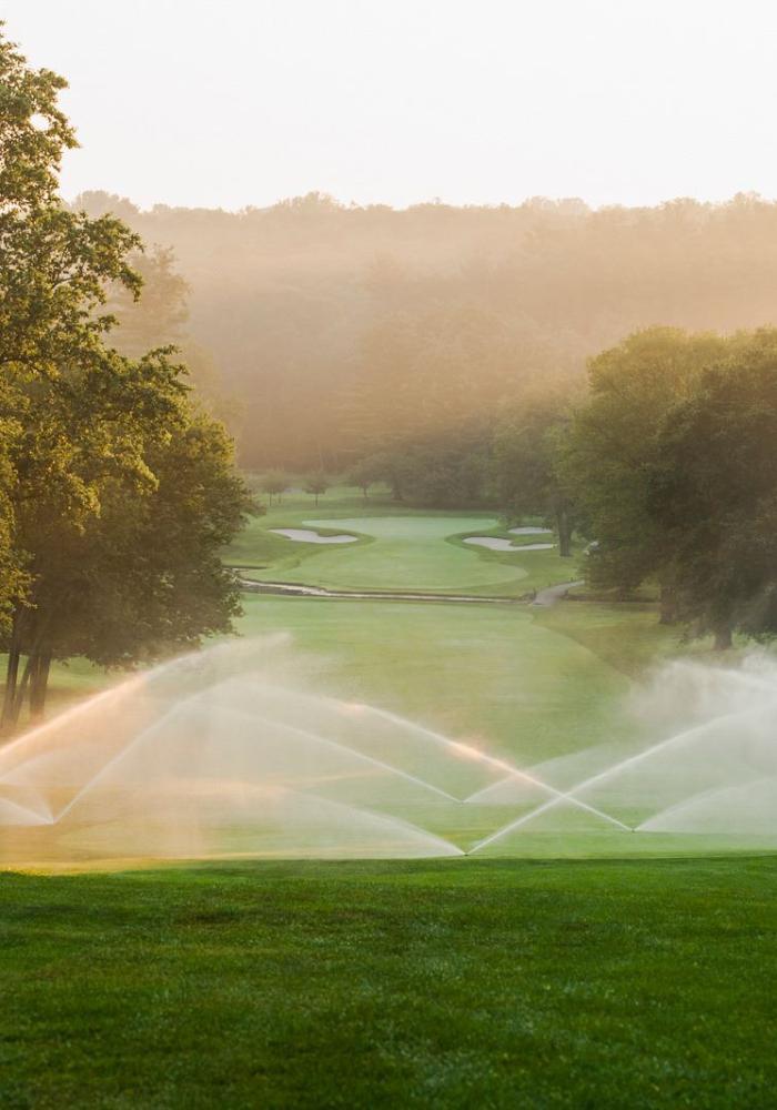 Irrigation Design