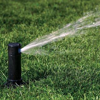 Irrigation system auditing