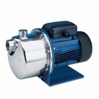 Lowara BG Series Single Stage Pump