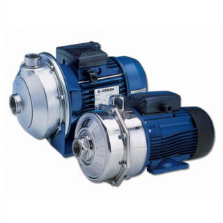 Lowara C Series Single & Twin Stage Pump