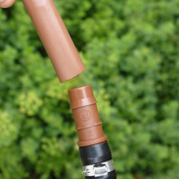 Irrigation pipes and fittings in Geelong